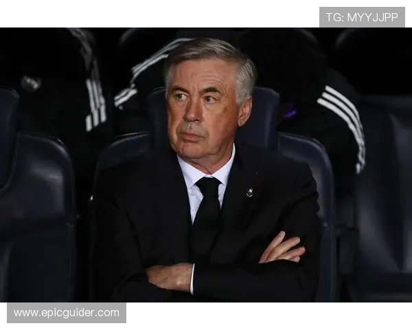 安切洛蒂轮换体系本赛季持续提升球队竞争力