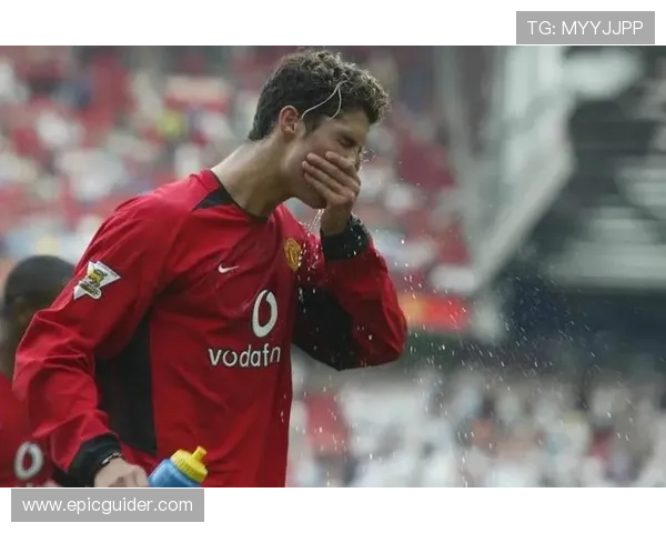 C罗千球里程碑冲击