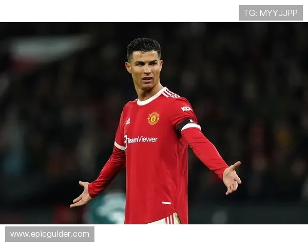 C罗英超赛季最佳