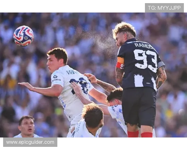 拉莫斯球队贡献