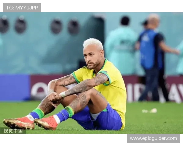 内马尔世界杯数据解析：大赛表现是否匹配其超级巨星定位