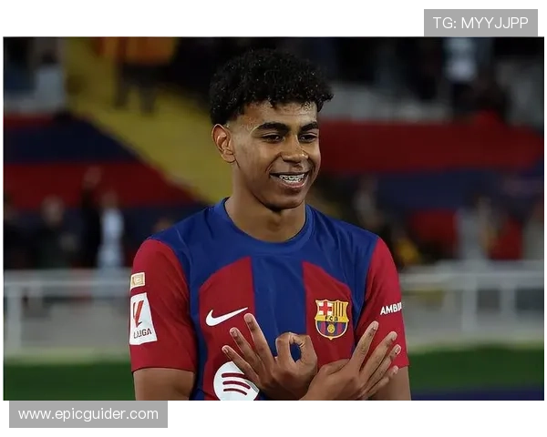 拉明·亚马尔：欧洲杯夺冠，历史最年轻冠军成员解析