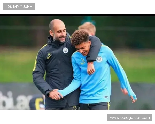 福登：青训到核心的天才兑现路径解析