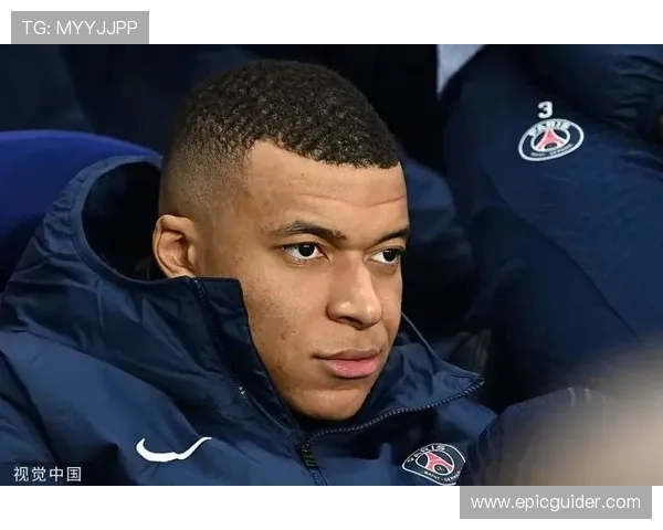 姆巴佩离队引爆巴黎内忧外患，体系崩溃豪门跌入争冠深渊