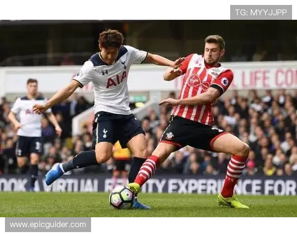 孙兴慜 vs 斯特林：进攻效率与强强对话表现差距在哪