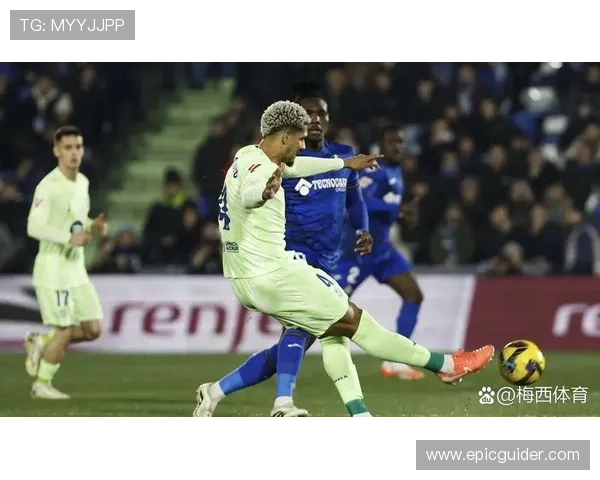 巴萨控球率依旧拉满，但比赛掌控力是否已明显下滑？