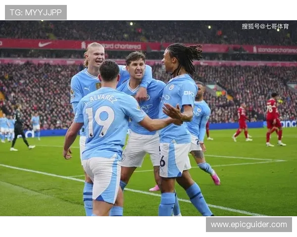 曼城关键比赛控制力下降:近期表现波动对争冠形势产生影响 曼城关键比赛控制力下降:近期表现波动对争冠形势产生影响