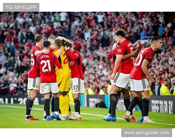 曼联高位压迫强度加大,防线漏洞频现或对赛季走势形成制约