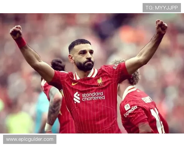 萨拉赫英超历史地位解析:是否已跻身传奇行列 萨拉赫英超历史地位解析:是否已跻身传奇行列