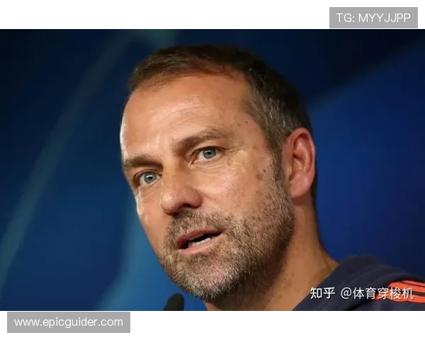 弗里克战术体系解析:执教影响力如何持续提升 弗里克战术体系解析:执教影响力如何持续提升