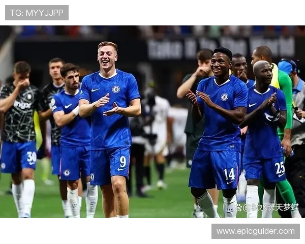 切尔西大规模引援效果争议:投入与实际表现差距,对赛季目标实现构成影响 切尔西大规模引援效果争议:投入与实际表现差距,对赛季目标实现构成影响