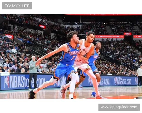 切特·霍姆格伦无球移动提升得分效率显著超越同期内线