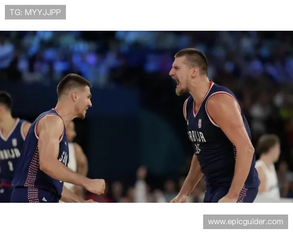 文班亚马挡拆防守保障禁区，区别于约基奇的组织牵扯