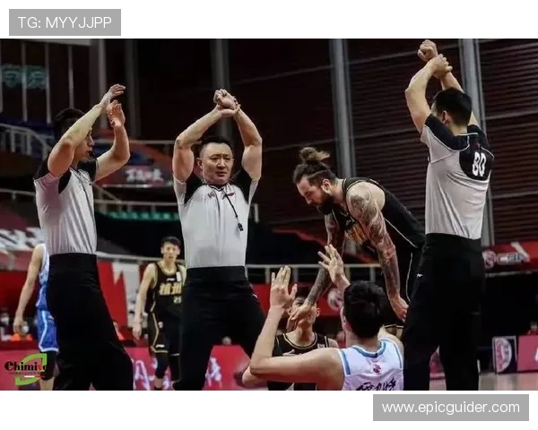 FIBA罚球与NBA罚球规则有哪些区别？新手指南助你快速了解